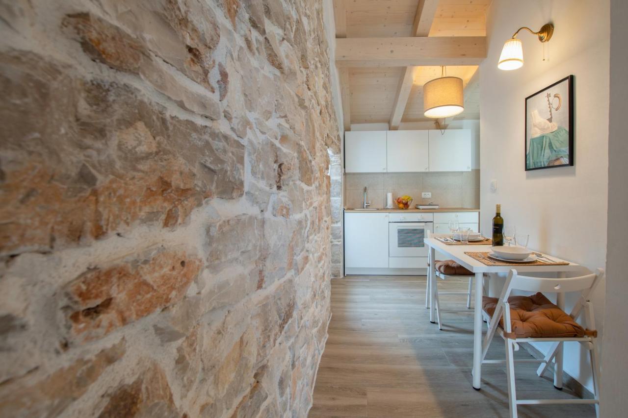 Nesatcium Apartment Pula