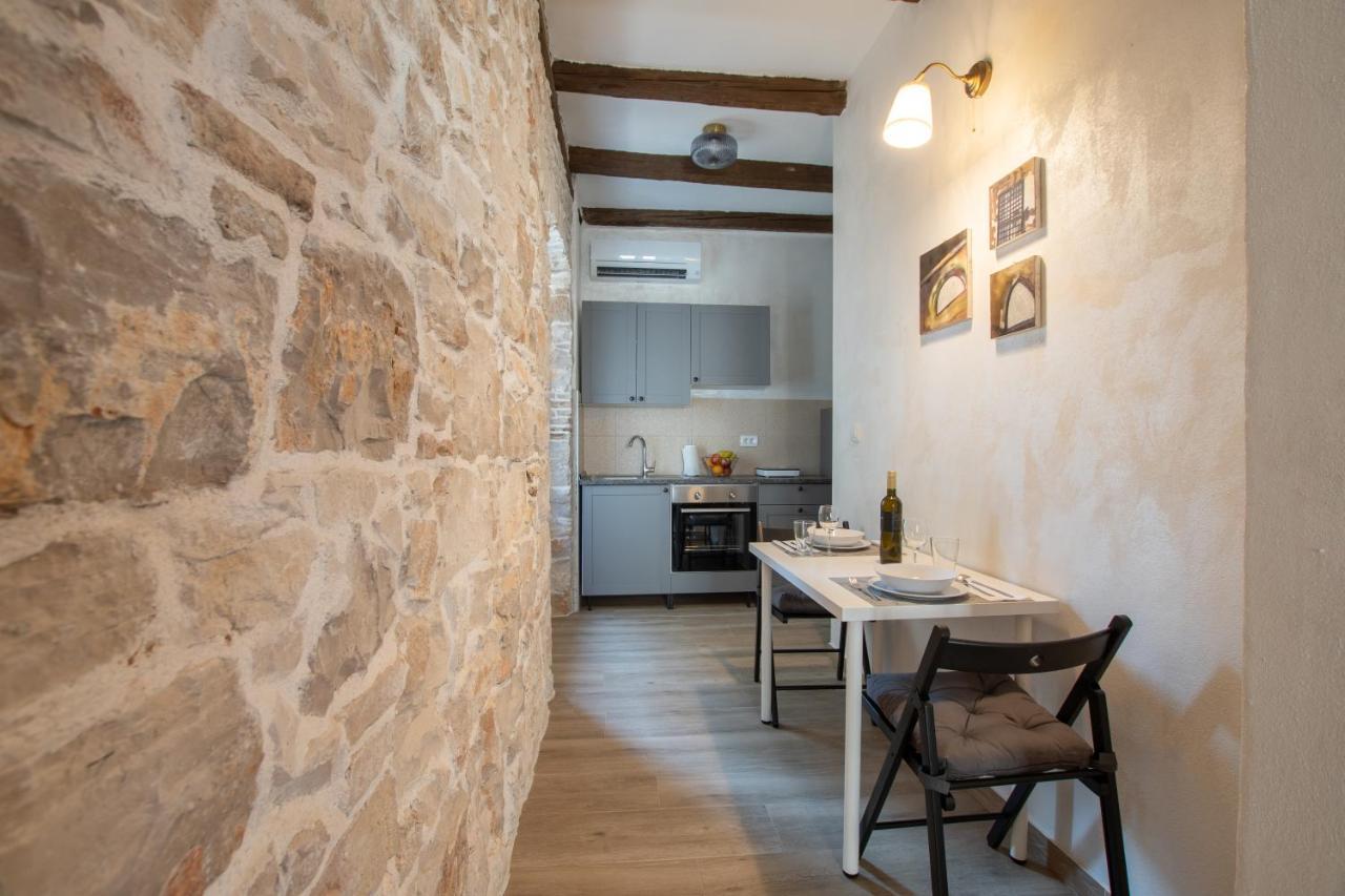 Nesatcium Apartment