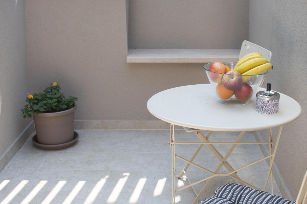 Nesatcium Appartement