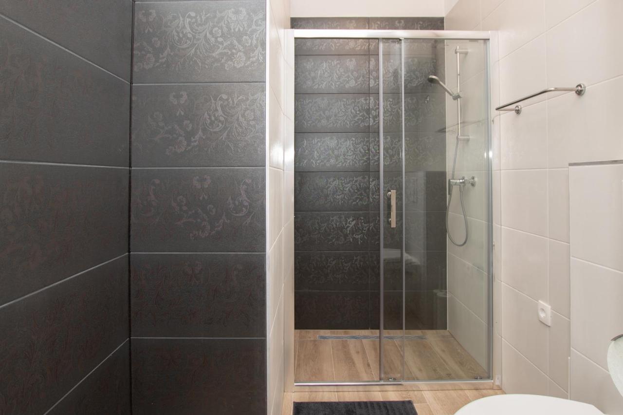 Nesatcium Apartment *
