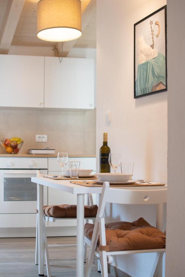 Nesatcium Apartment *