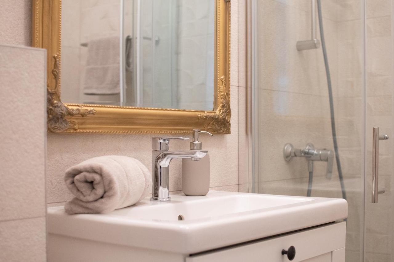 Nesatcium Appartement Pula
