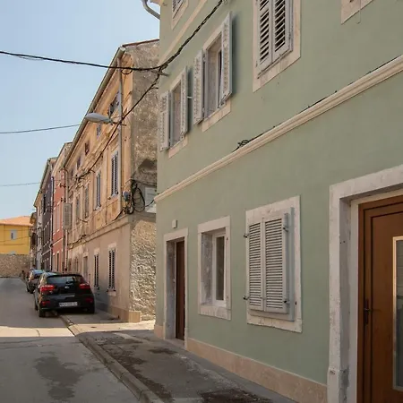 Apartments Nesatcium Pula Zewnętrze zdjęcie