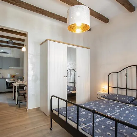 Apartments Nesatcium Pula Zewnętrze zdjęcie