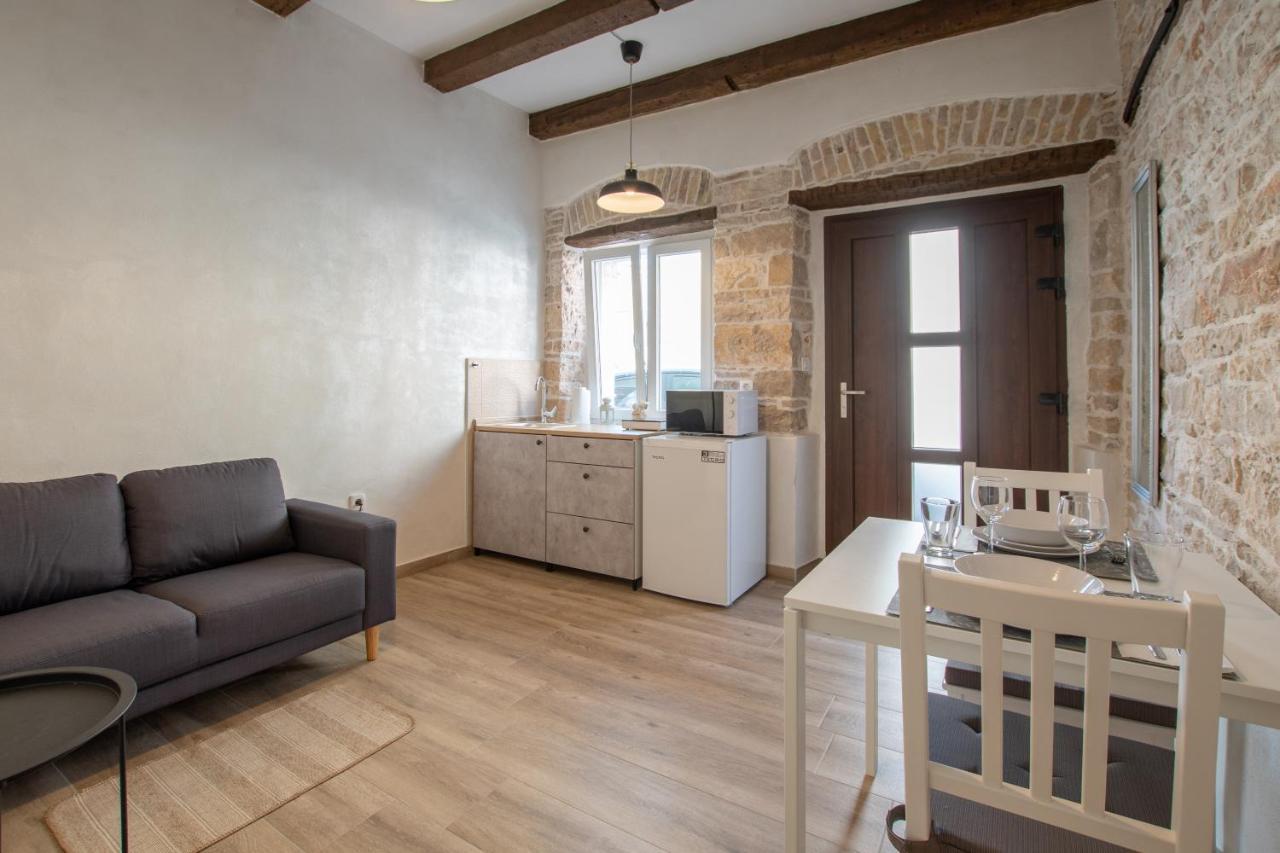 Nesatcium Apartment