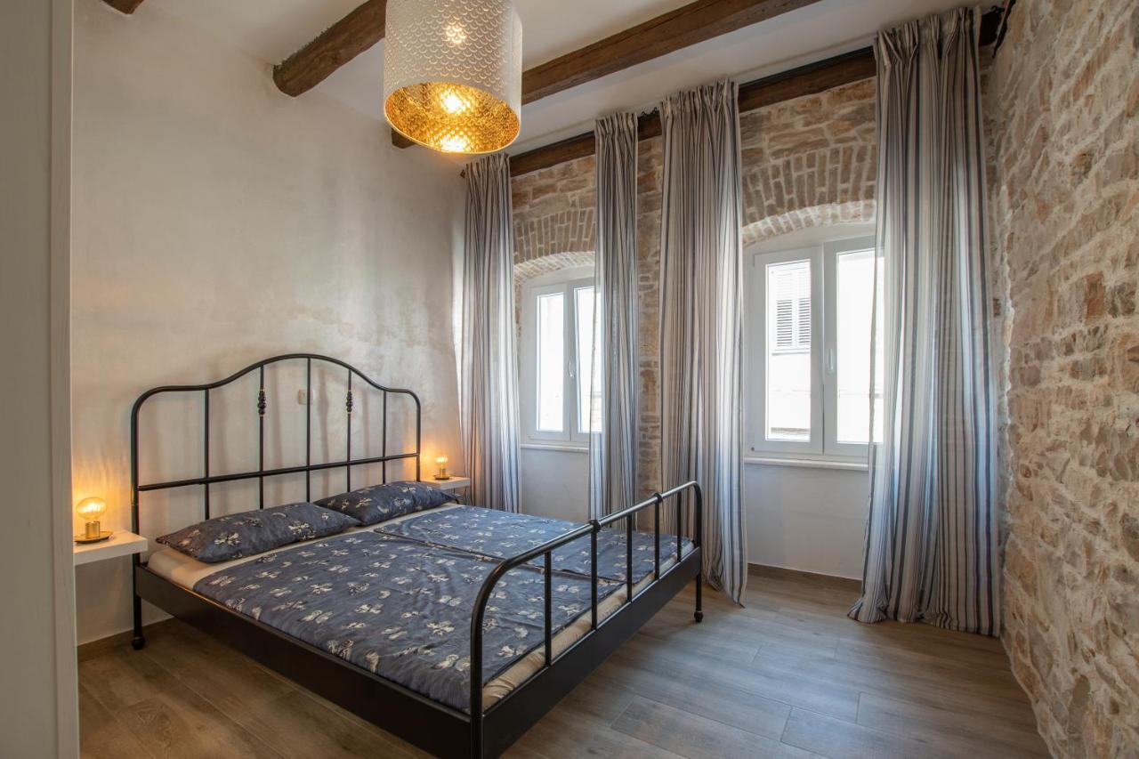 Nesatcium Apartment *