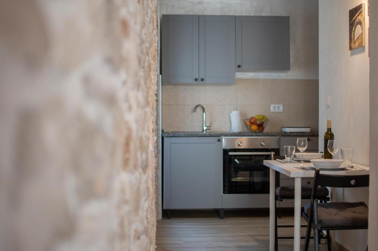 Apartment Nesatcium