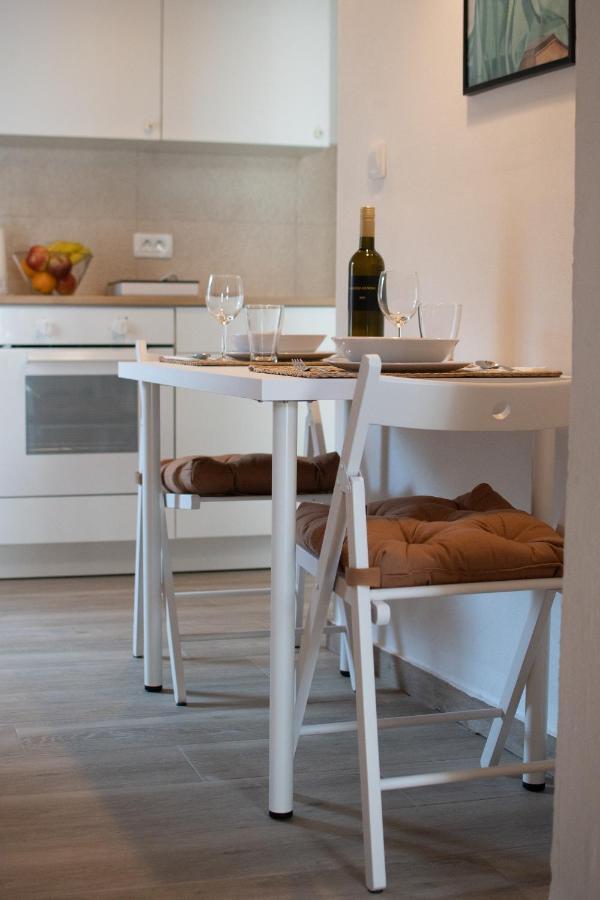 Nesatcium Apartment *
