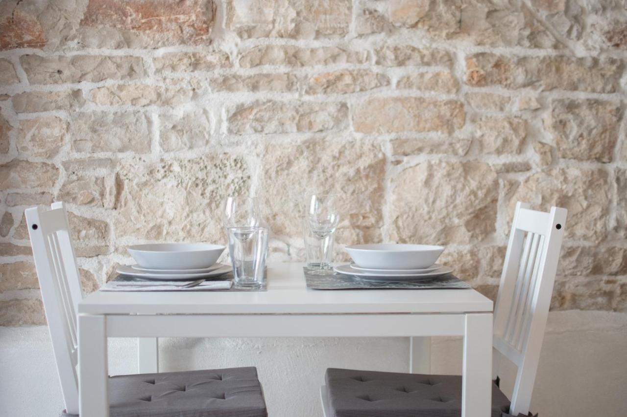 Nesatcium Apartment Pula