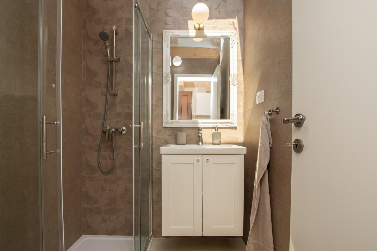 Apartment Nesatcium Pula