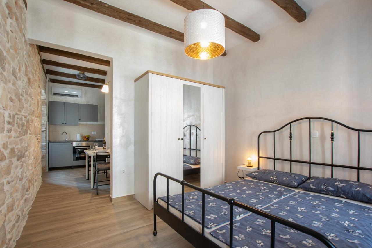 Nesatcium Apartment Pula